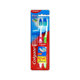 Picture of Colgate Extra Clean Soft Twin Pack Toothbrush 