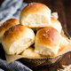Picture of Dinner Rolls