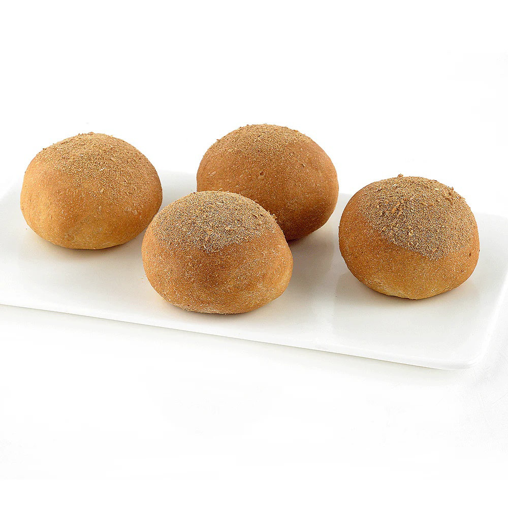 Picture of Mini Bran Dinner Roll