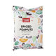Picture of Kitchen Cuisine Spiced Peanuts 43GM