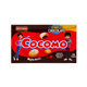 Picture of Bisconni Cocomo Tripple Chocolate Filled Biscuits 24.2gm