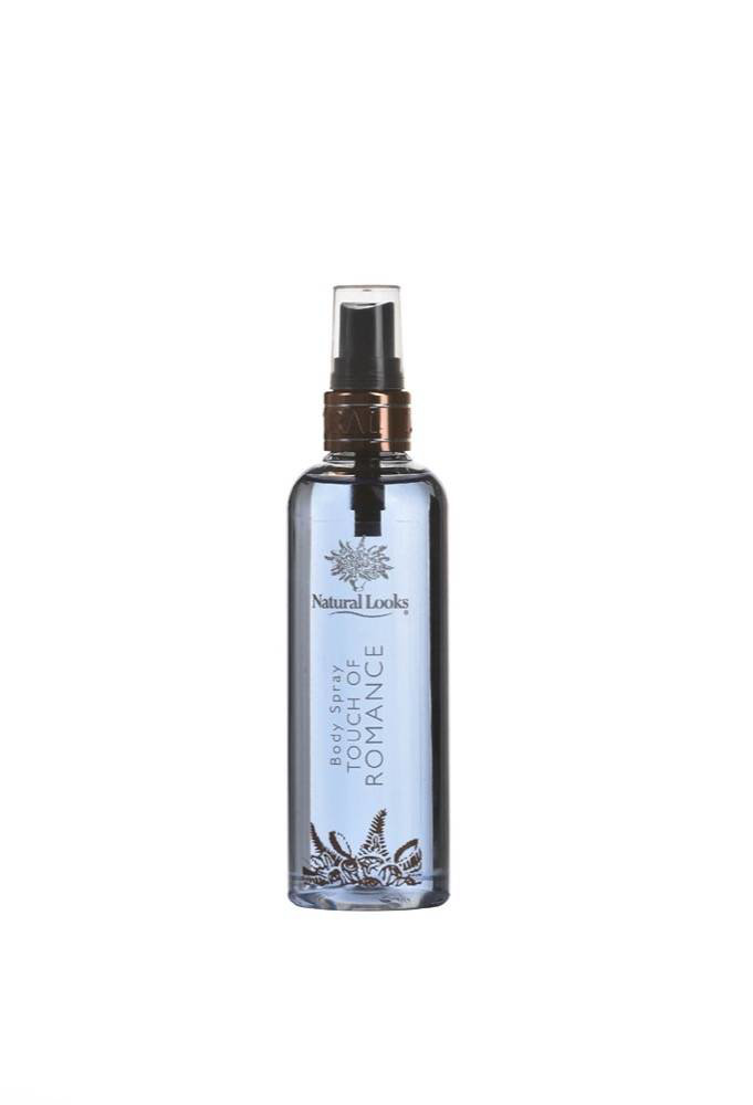Picture of Touch Me Romantic Body Spray 120ml