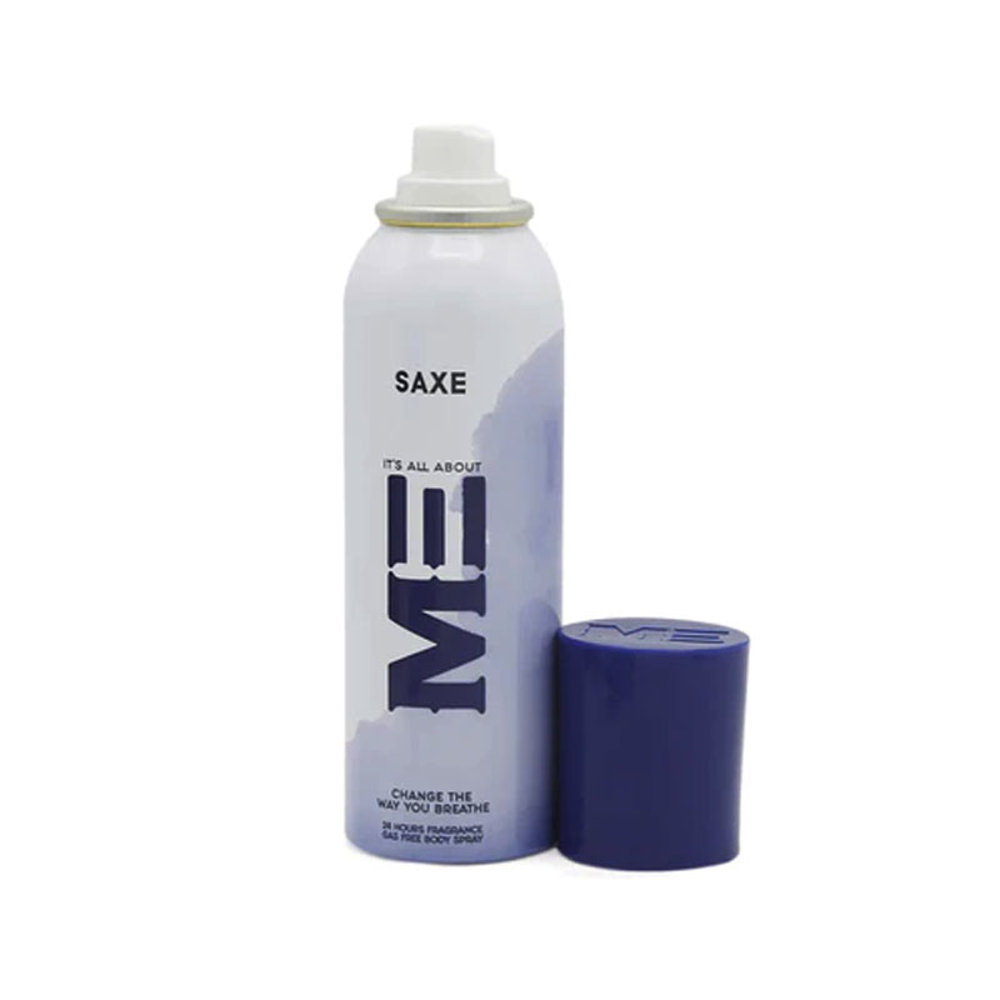 Picture of Me Saxe Body Spray 120ml