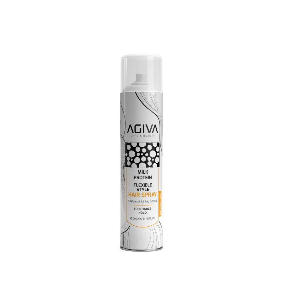 Picture of Agiva Milk Protein Pro Care Hair Mask 300ml