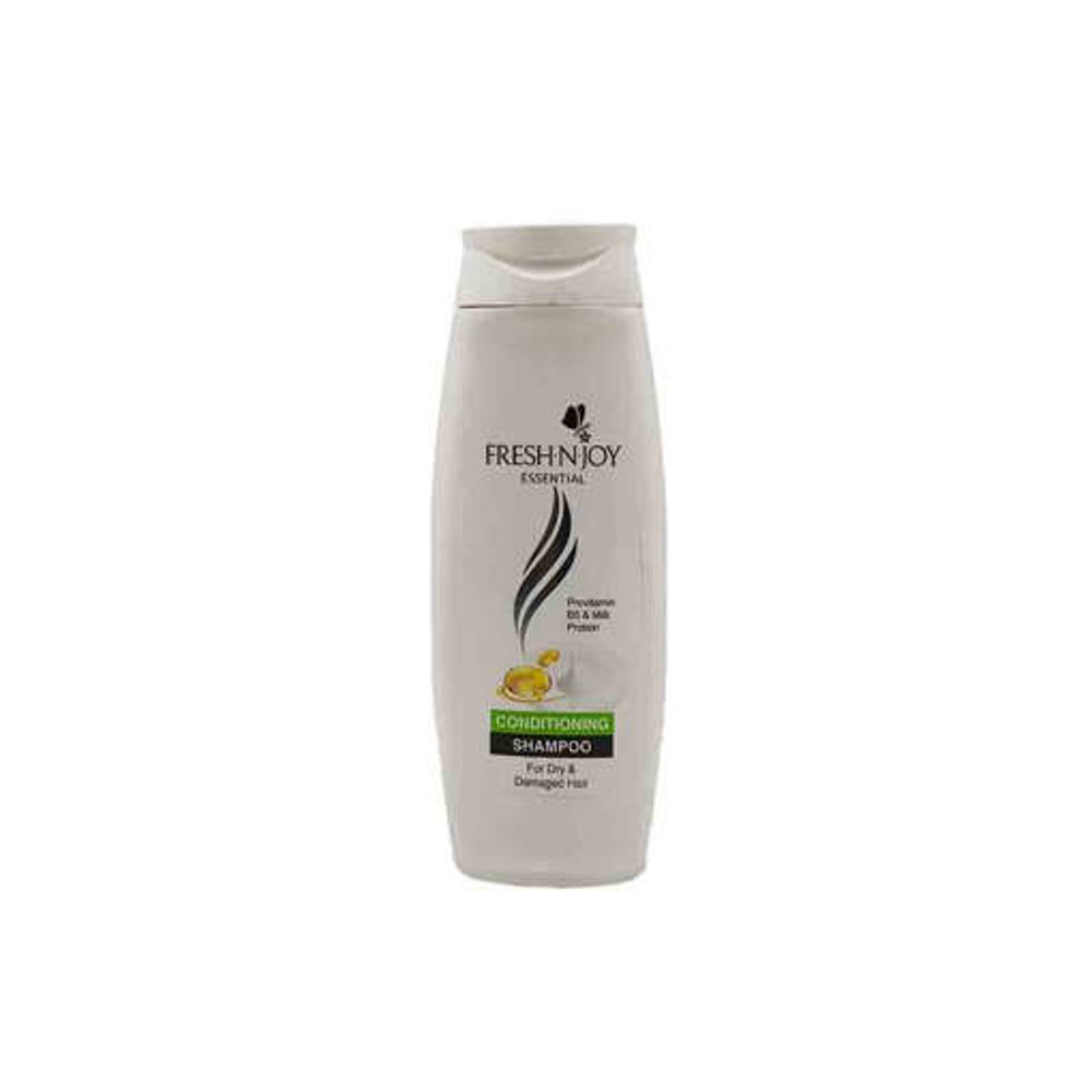 Picture of Fresh.n.joy Conditioning Shamoo 187ml