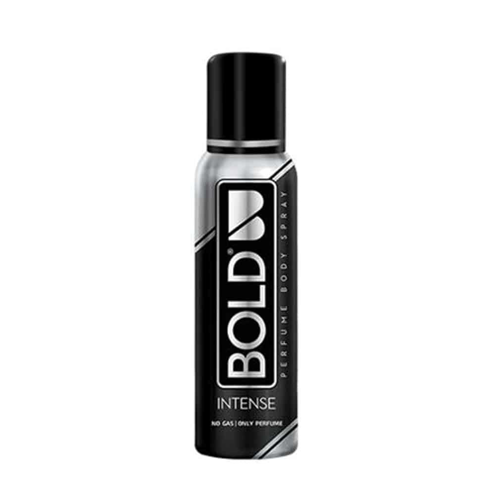 Picture of Bold Life Intense Body Spray 50ml