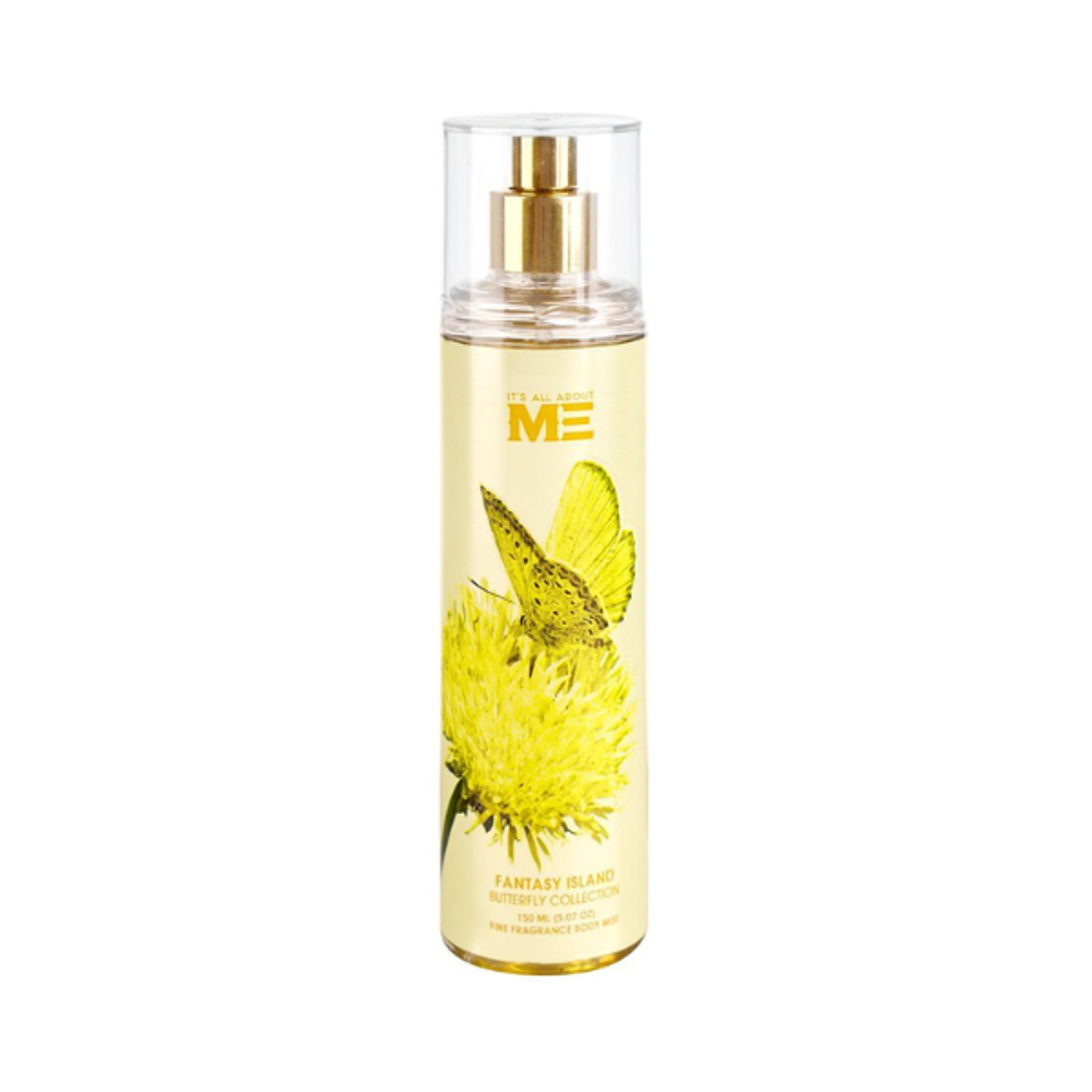 Picture of Me Fantasy Island Body Mist 150ml