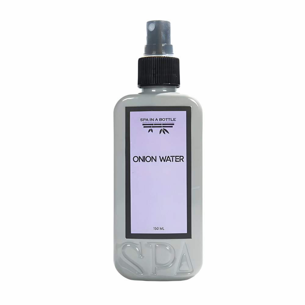 Picture of Spa In A Bottle Onion Water 150ml