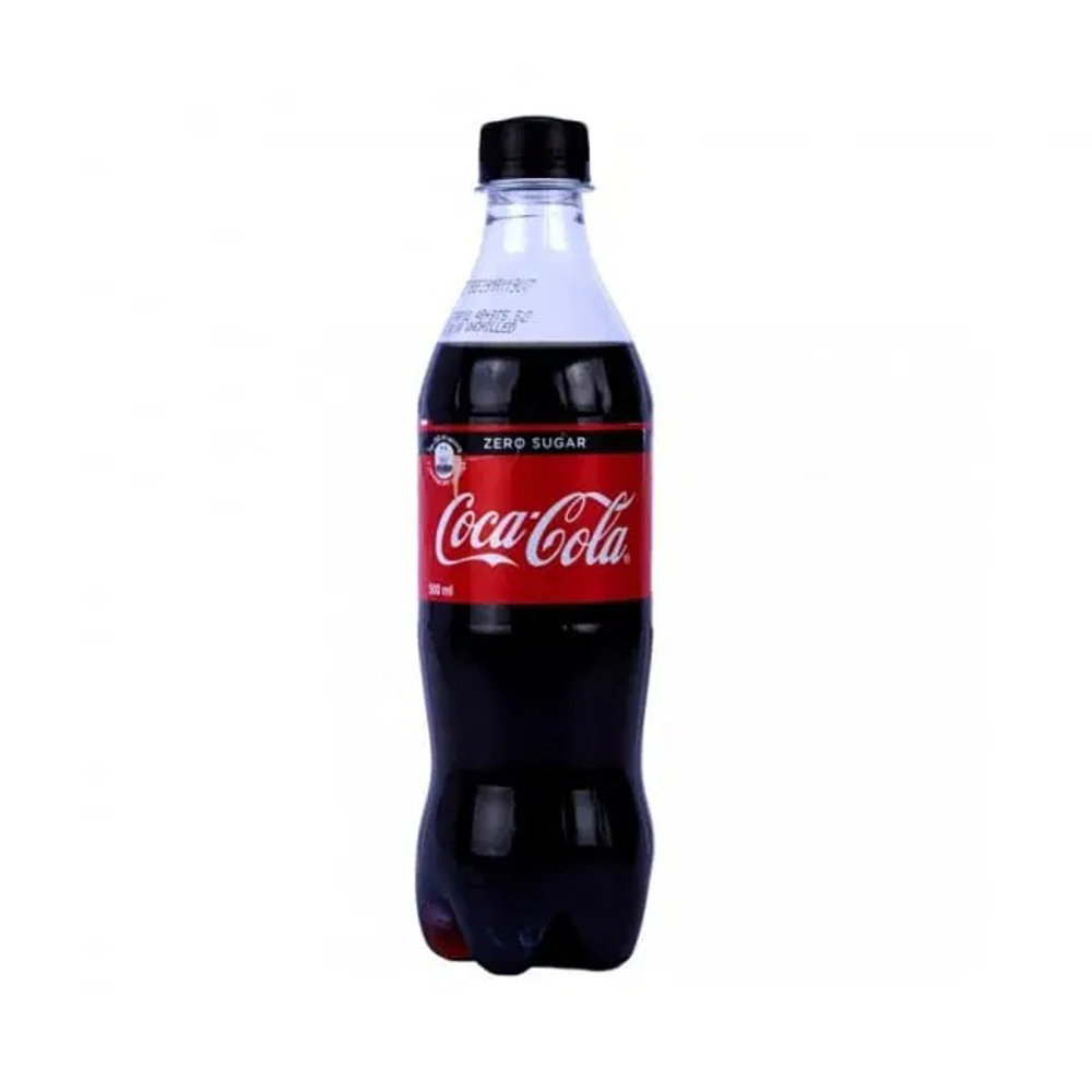Picture of Coca Cola Zero Sugar 500ml