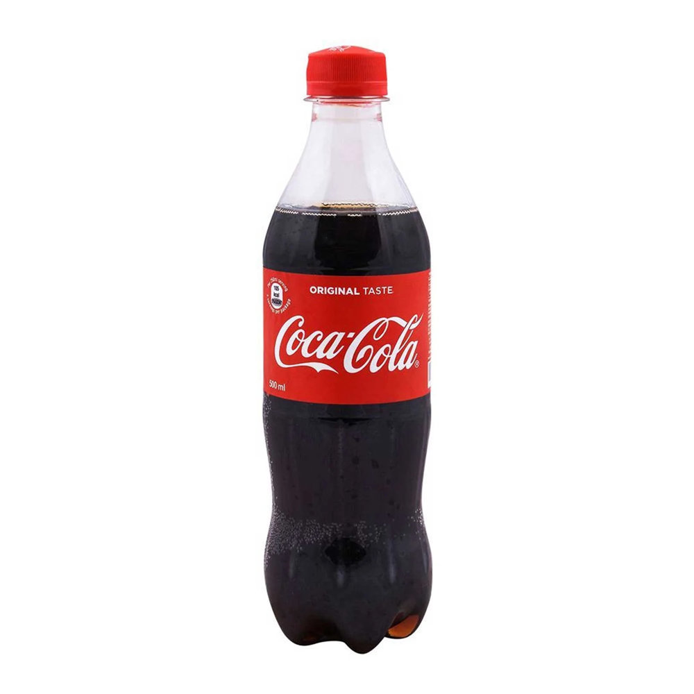Picture of Coca Cola 500ml