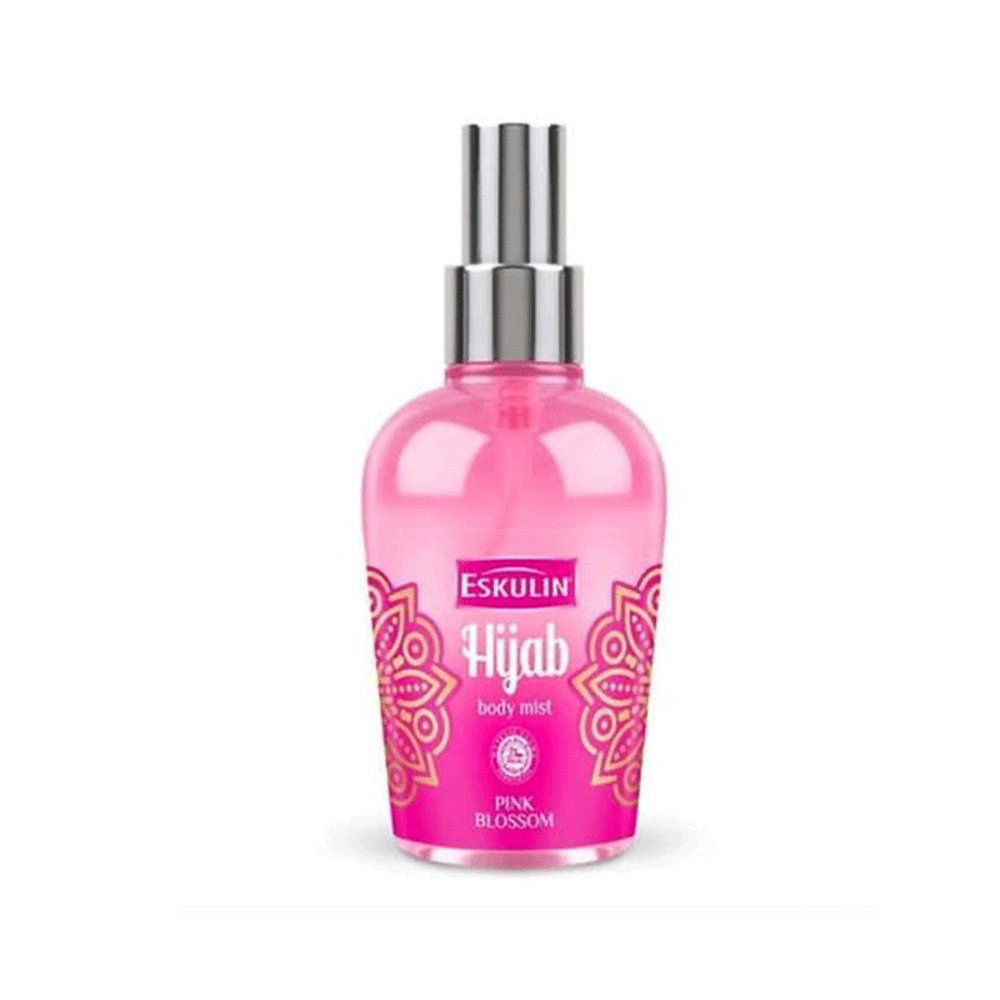 Picture of Eskulin Body Pink Blossom 125ml