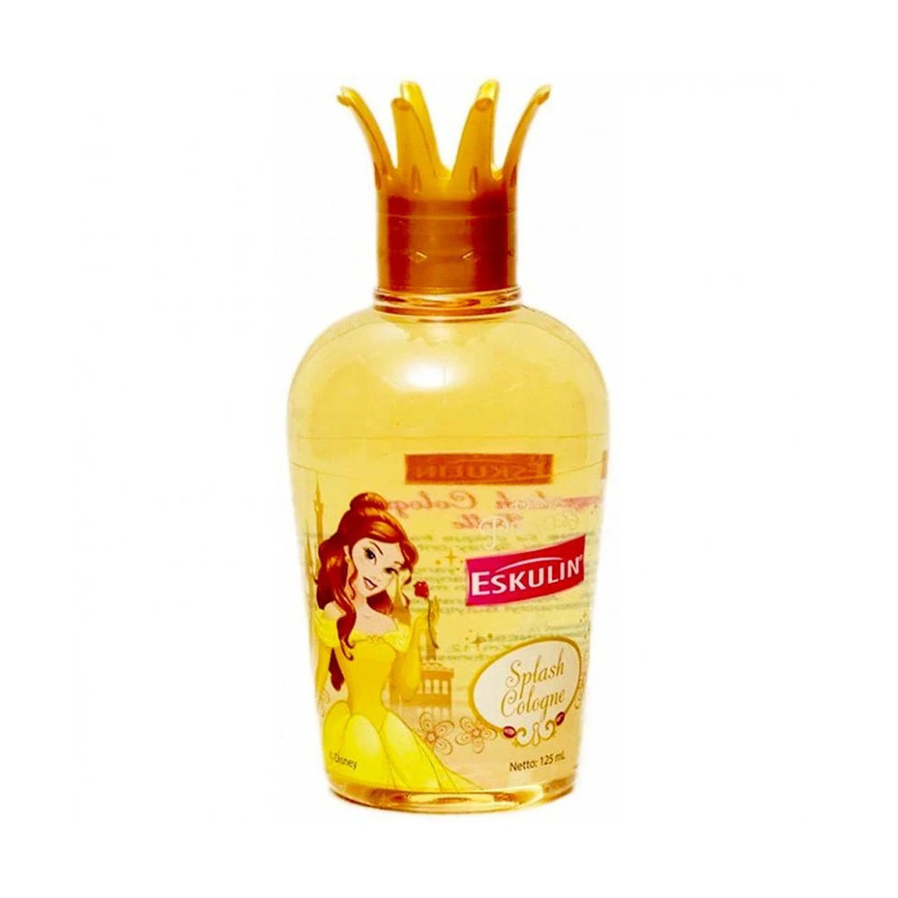 Picture of Eskulin Belle Splash Cologne 125ml