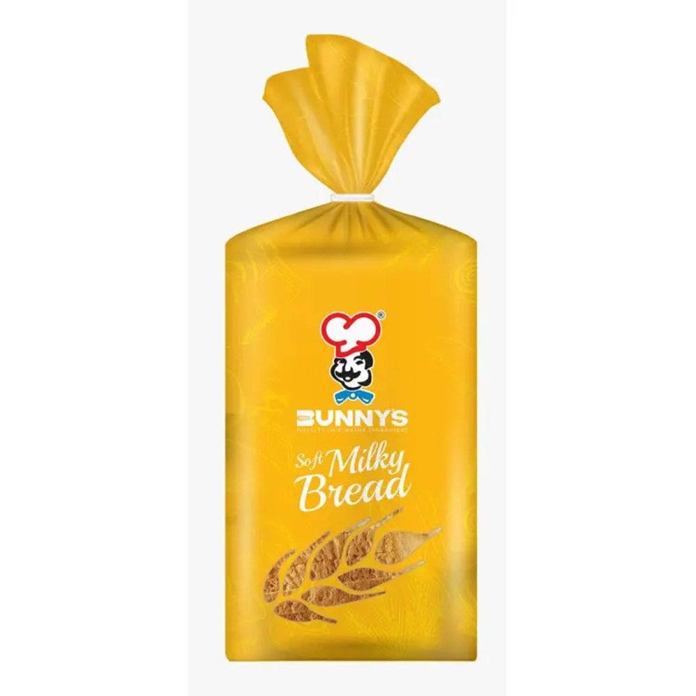 Picture of Moon Bread Milky 340GM