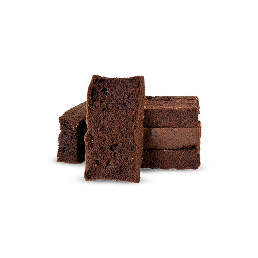 Picture of Chocolate Cake Rusk