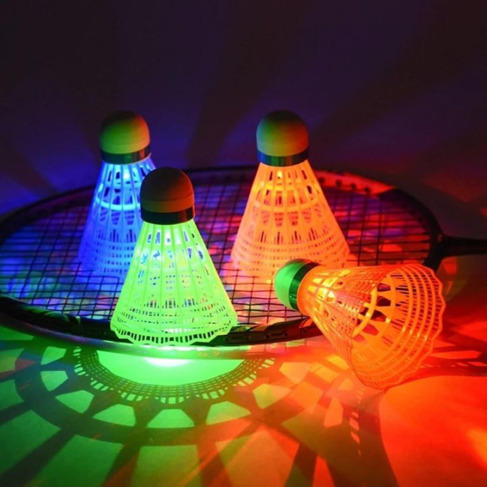 Picture of BD Shuttle Led 350 4Pcs