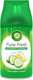 Picture of Air Wick Melon & Cucumber Freshmatic Refill 250ML 