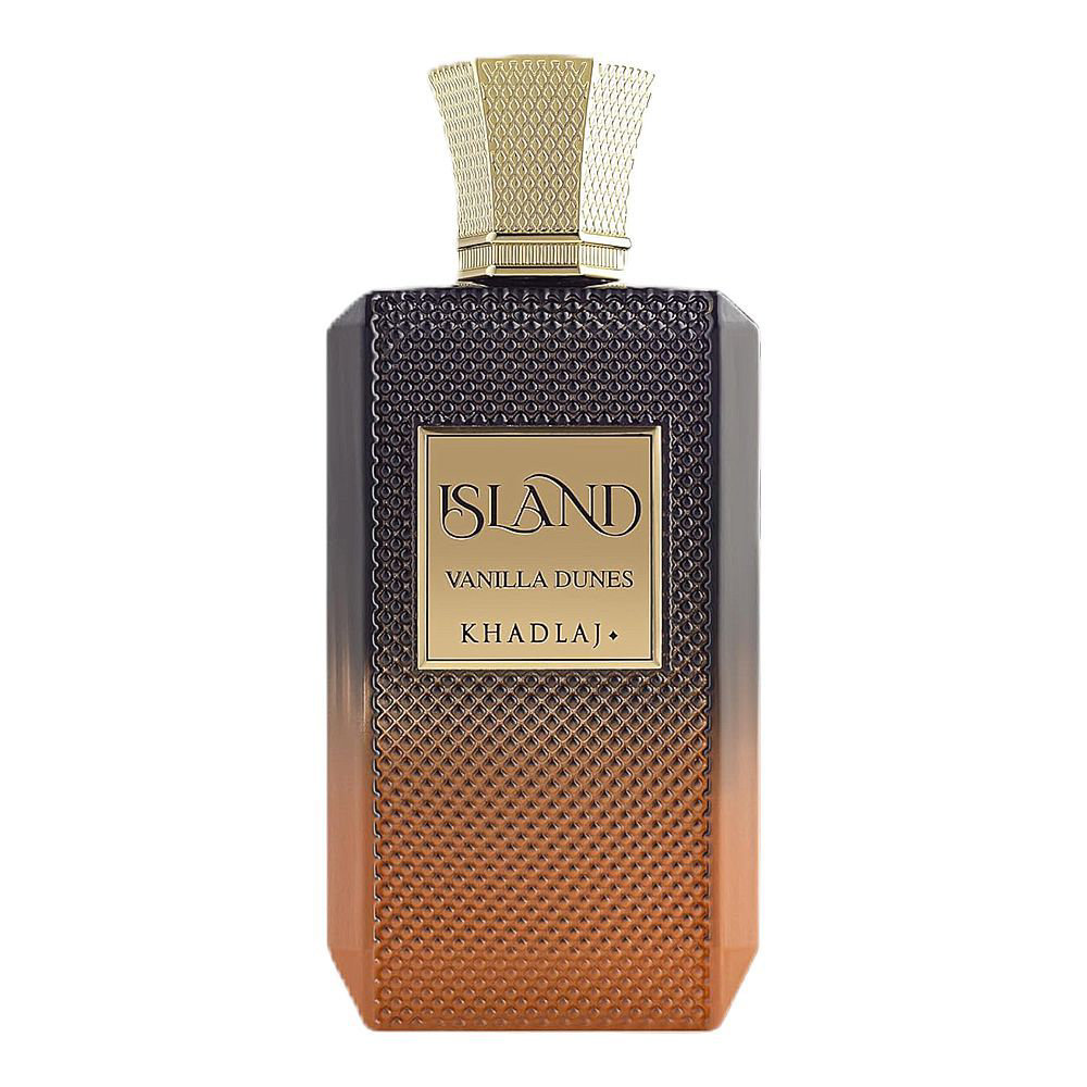 Picture of Khadlaj Island Vanilla Dunes EDP 100ML