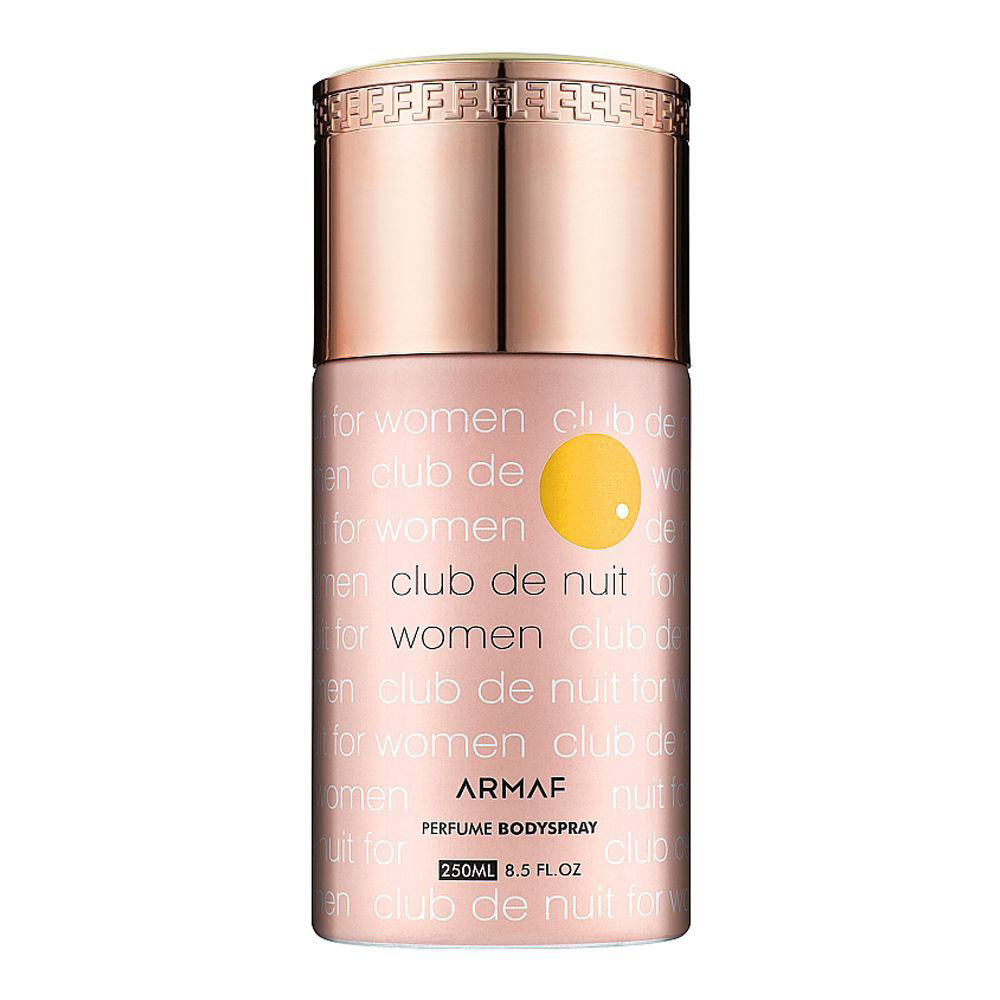Picture of Armaf Club De Nuit Woman Body Spray 250ML
