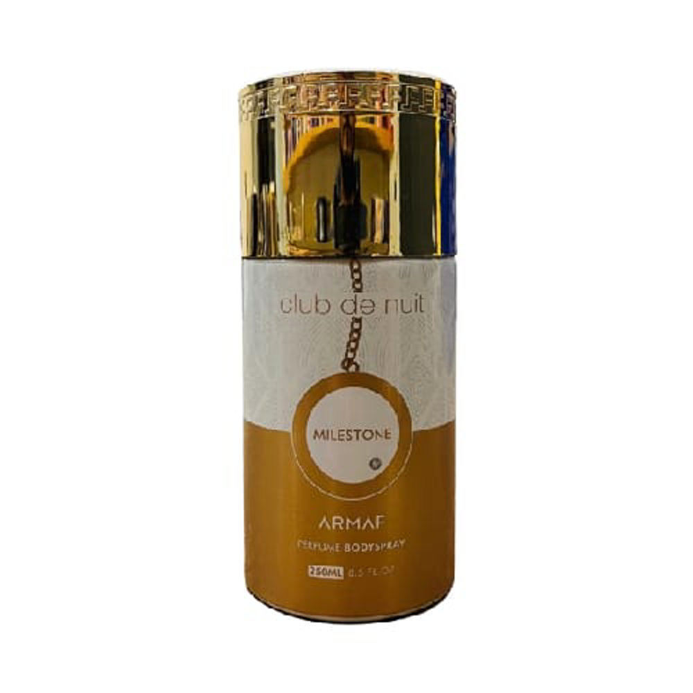 Picture of Armaf Club De Nuit Milestone Body Spray 250ML