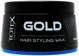 Picture of Totex Gold Hair Styling Wax 150ML