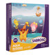 Picture of Sabroso Aqua Buddies Economy Pack 780GM