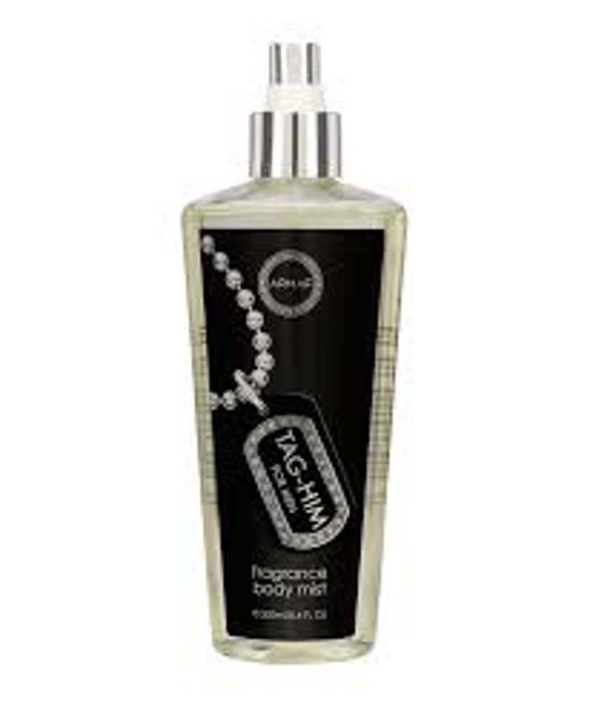 Picture of Armaf Tag-Him For Men Body Mist 250ML