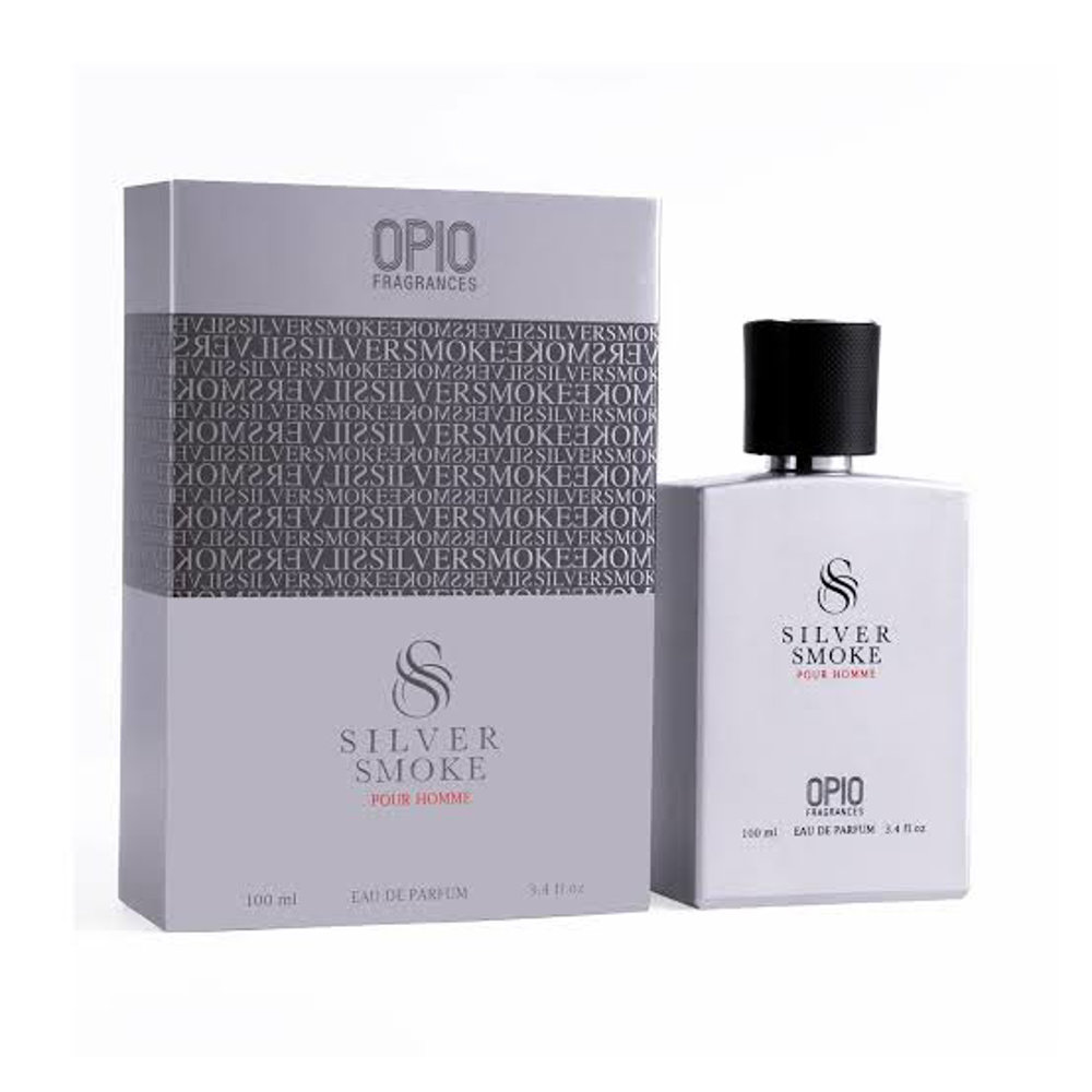 Picture of Opio Silver Smoke EDP 100ML