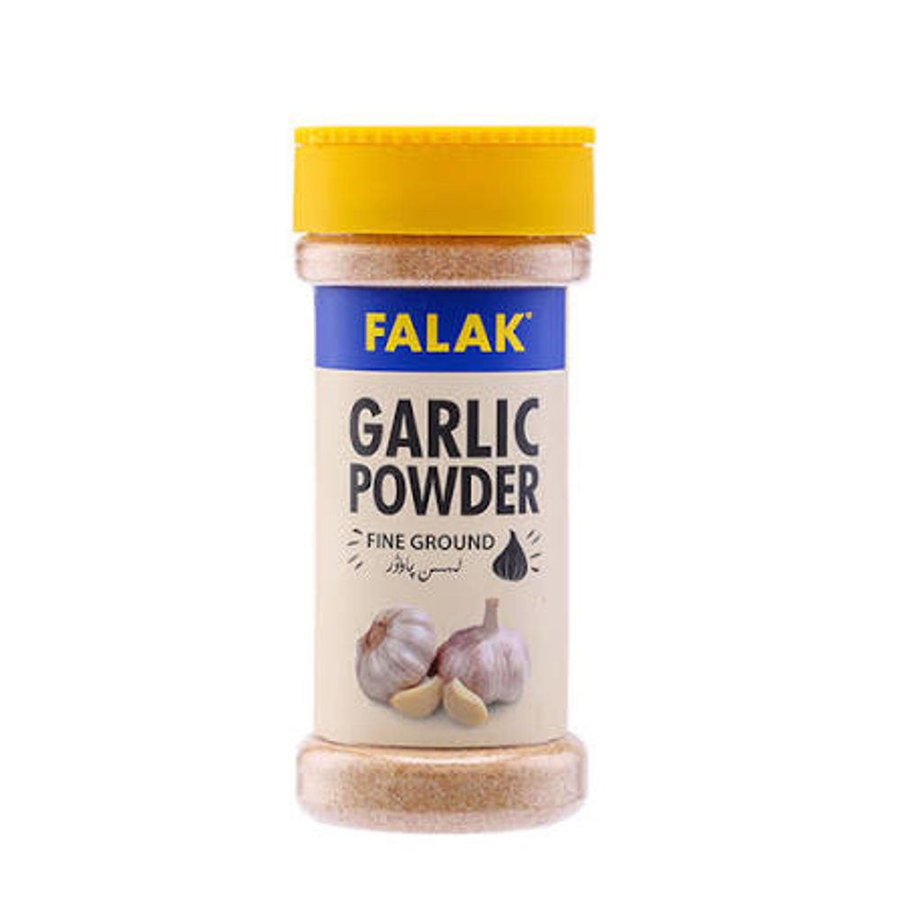 Picture of Falak Garlic Powder 70GM