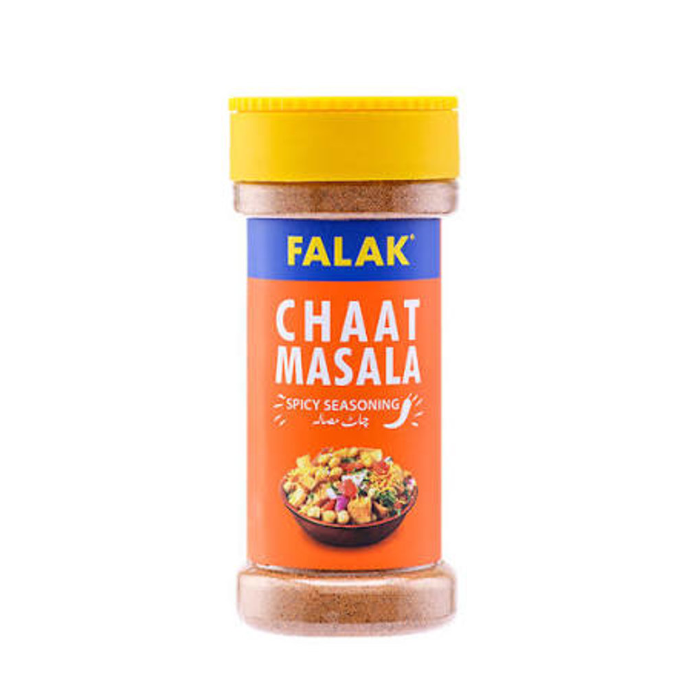 Picture of Falak Chaat Masala 100GM