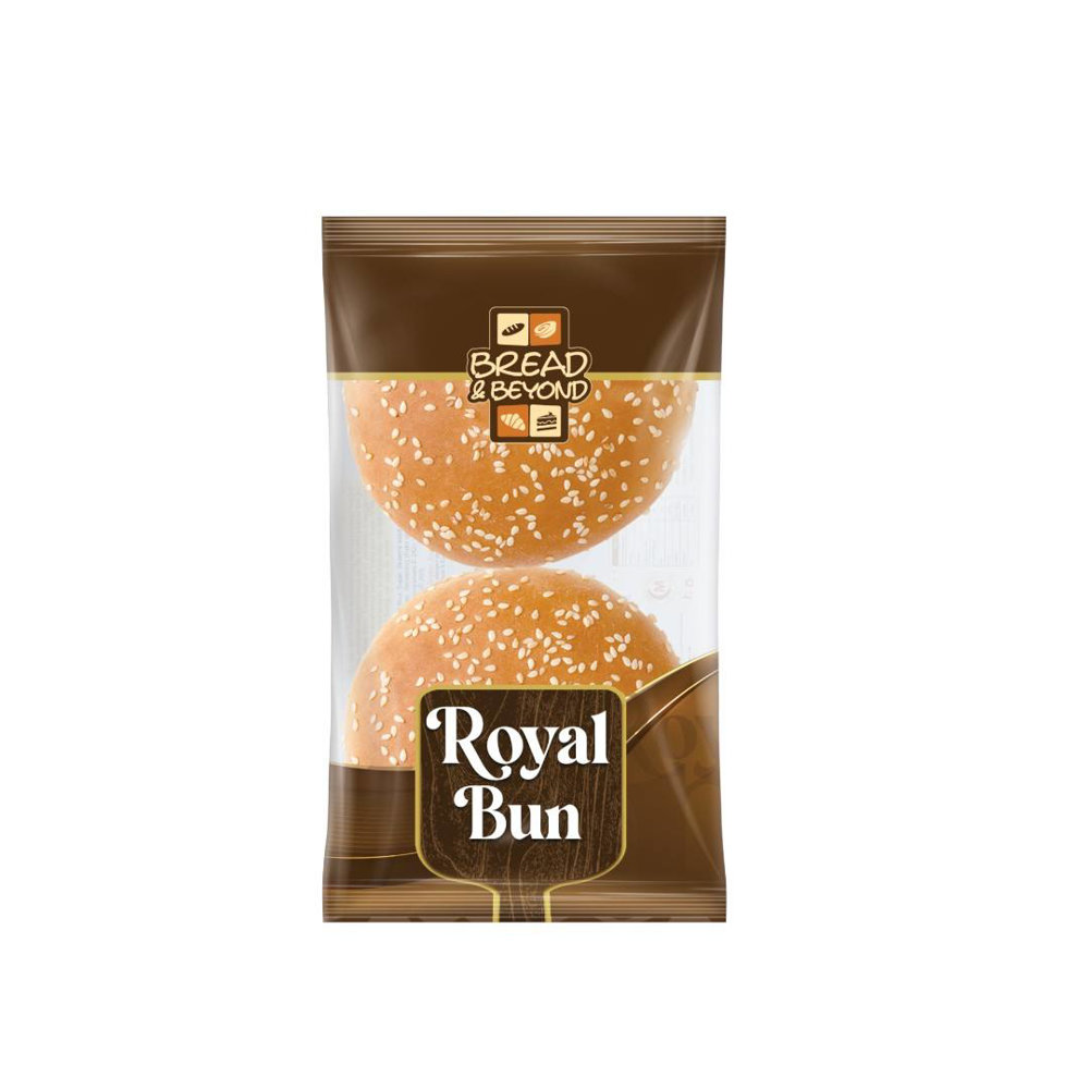 Picture of Royal Bun 160GM
