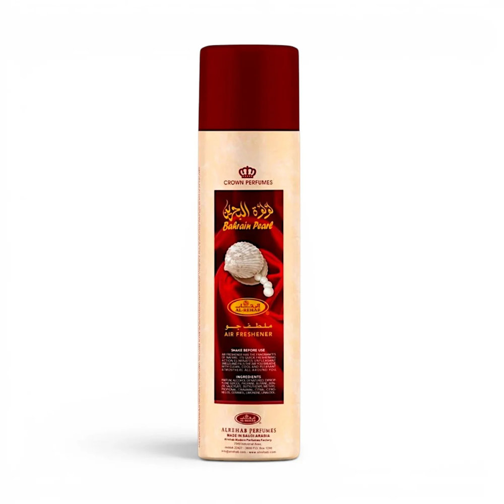 Picture of Al-Rehab Bahrain Pearl Air Freshener 300ML