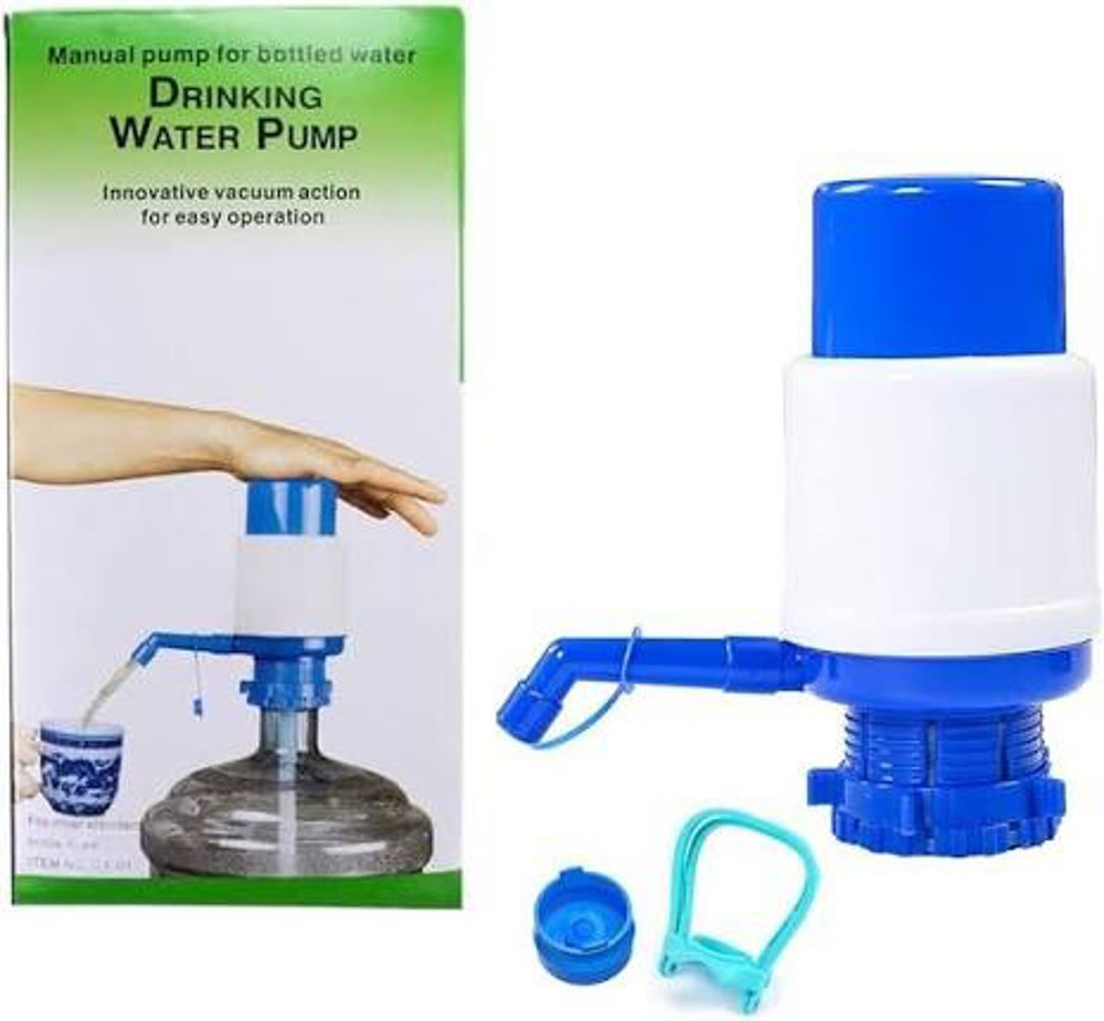 Picture of Drinking Water Pump Cx-01 Medium