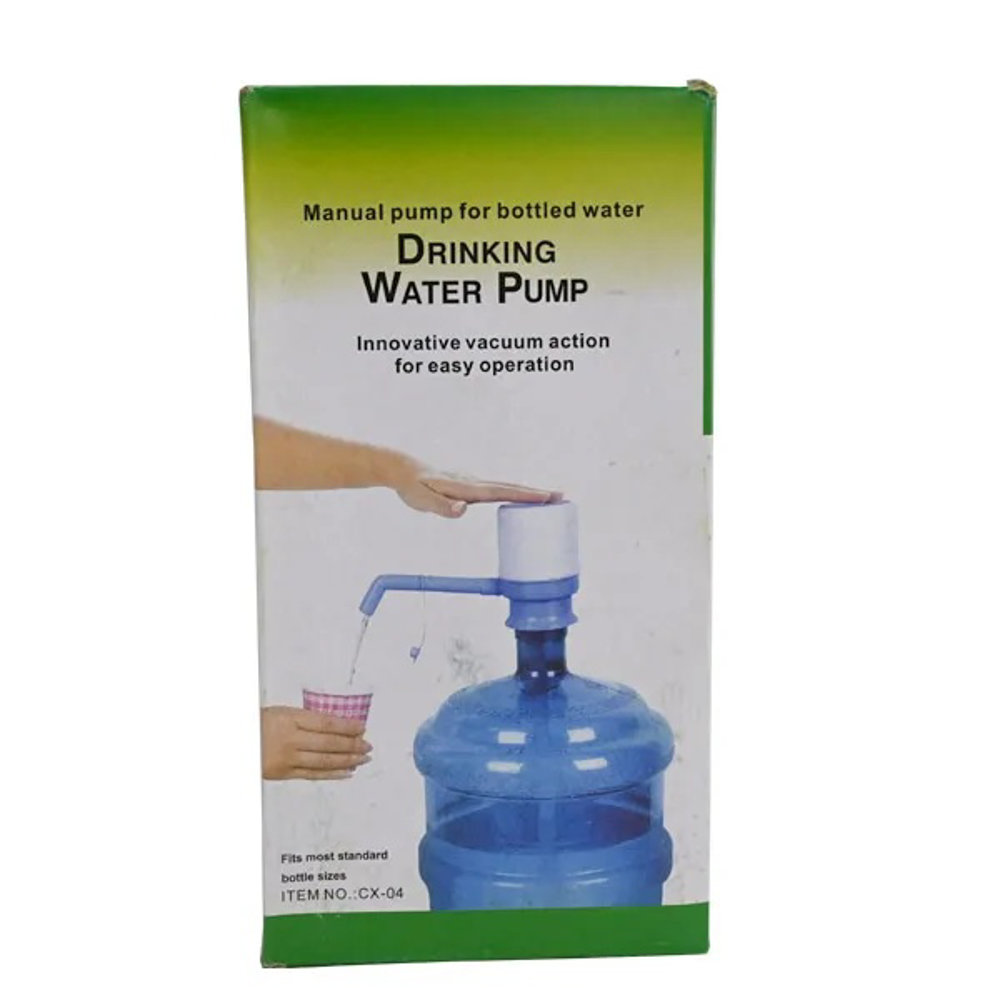 Picture of Drinking Water Pump Cx-04 Small