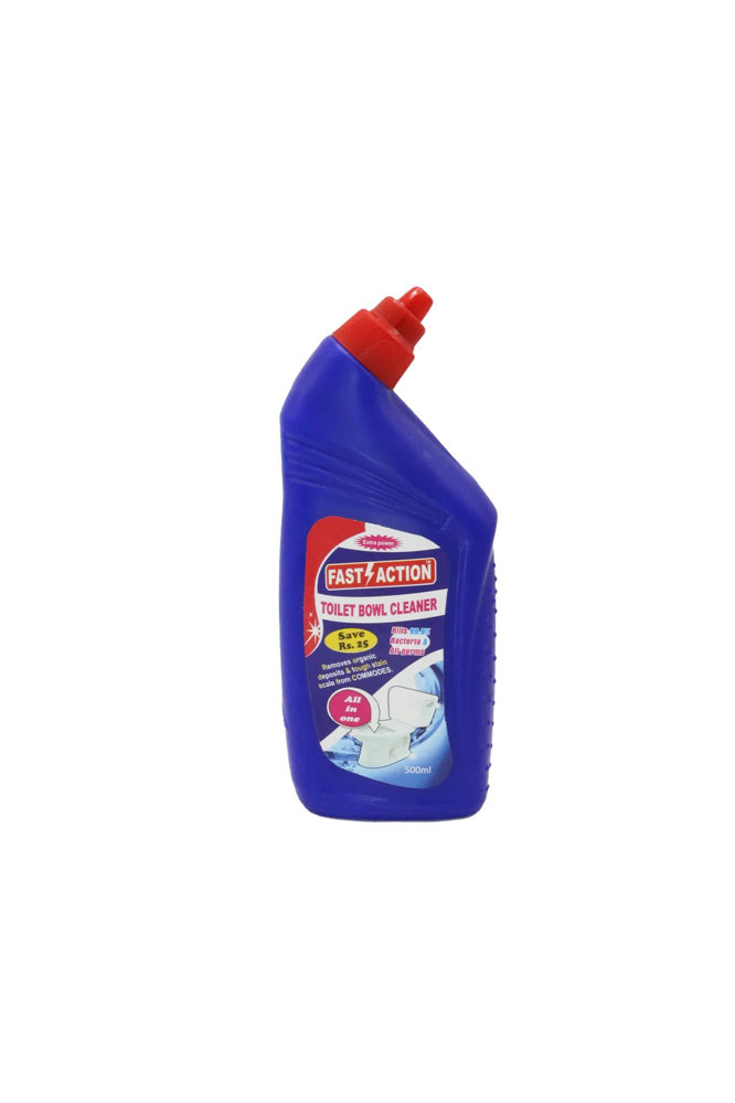 Picture of Fast Action Toilet Bowl Cleaner 500ml