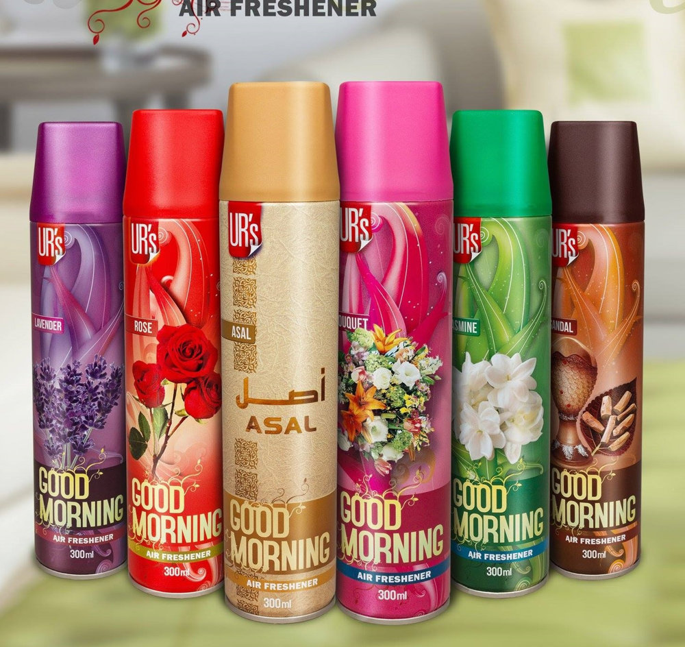 Picture of Anee Full Air Freshener 300ML