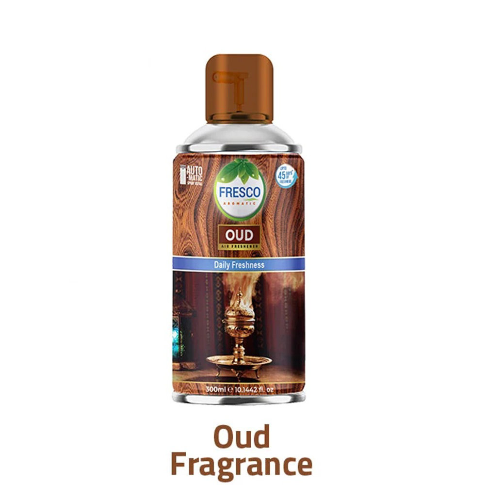 Picture of Anee Oud Refill Air Freshener 300ML
