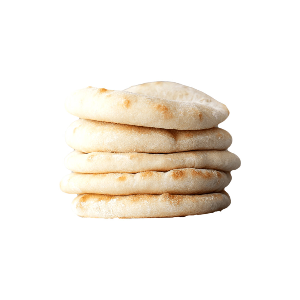 Picture of Mini Pitta Bread
