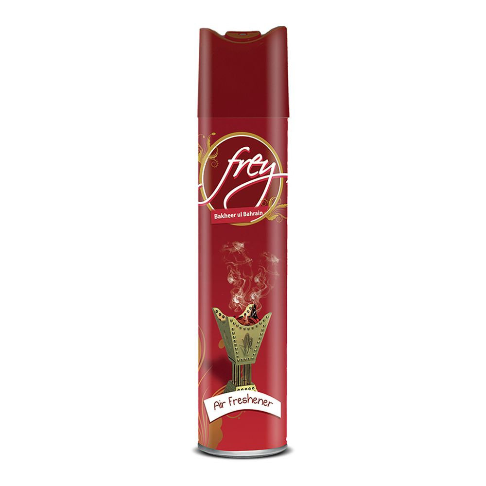 Picture of Frey Air Freshner Bakheer Ul Bahrain 300ML