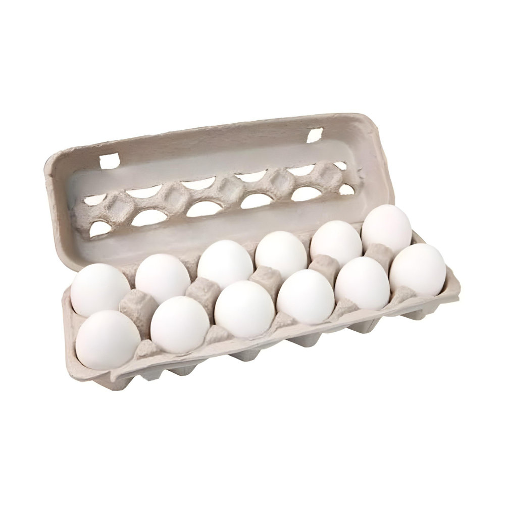 Picture of Eggs 12Pcs