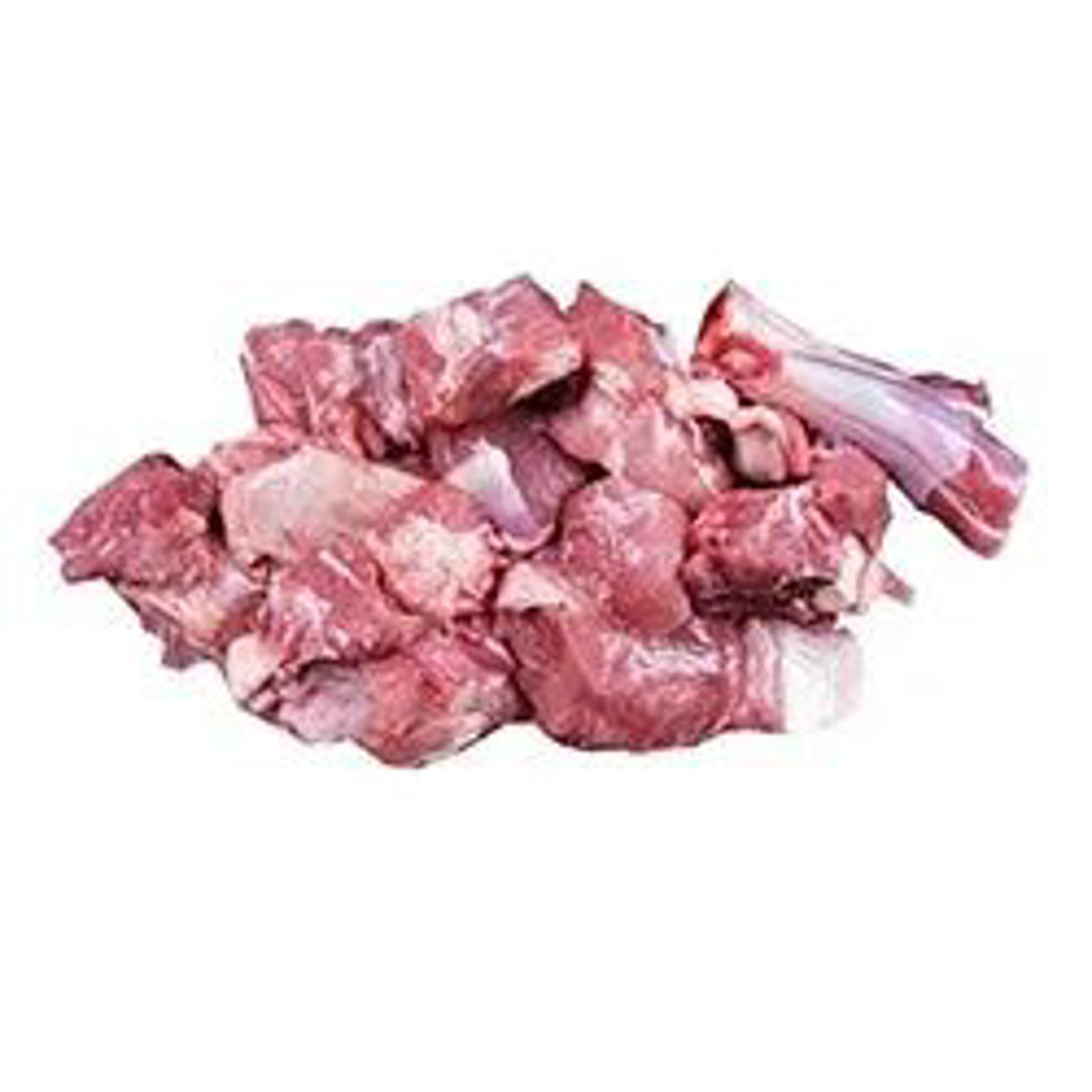Picture of Mutton (DCO)