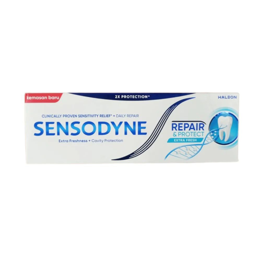 Picture of Sensodyne Repair & Protect Extra Fresh 100gm