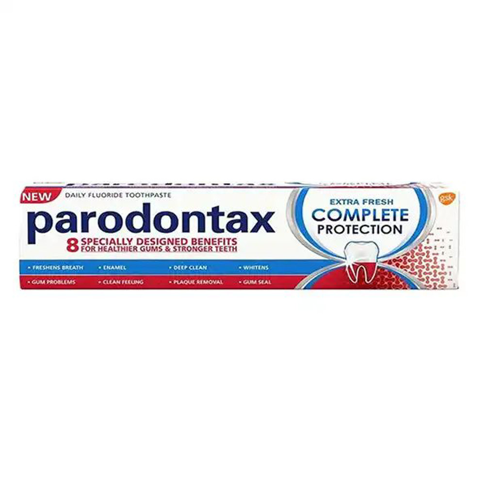 Picture of Parodontax Extra Fresh Toothpase 100gm