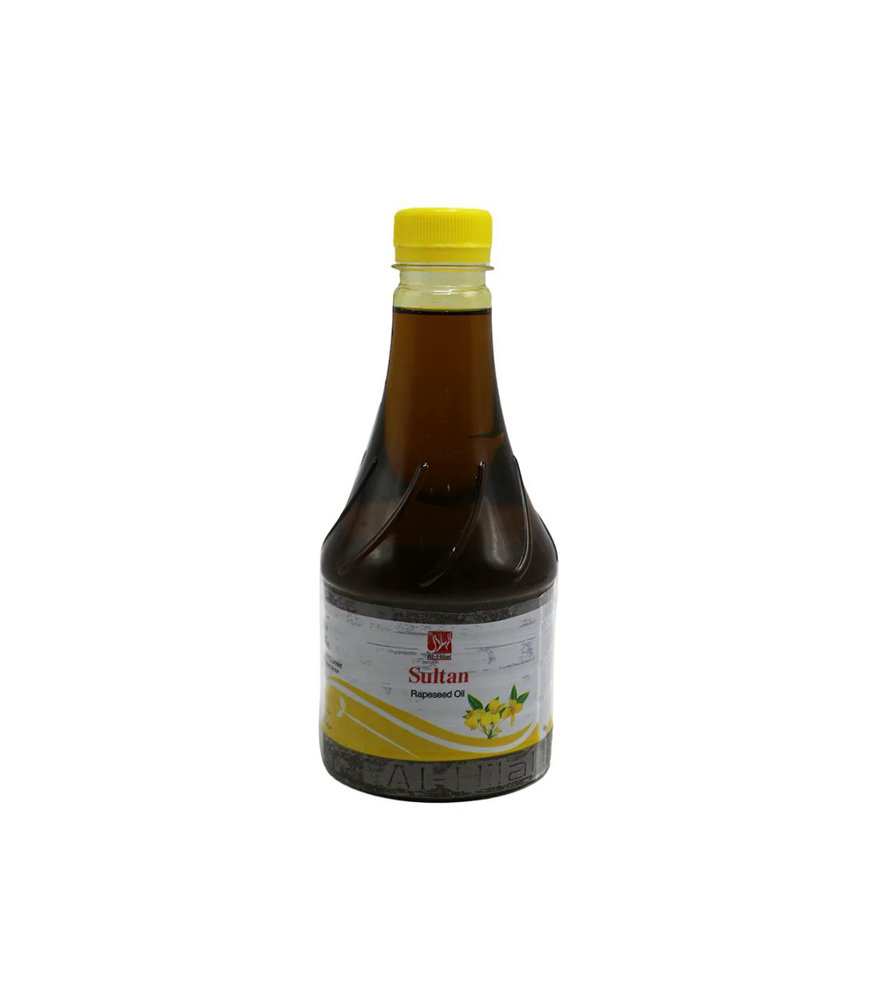 Picture of Sultan Sarson Oil 500ML