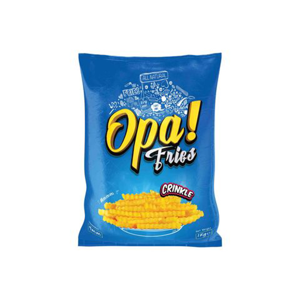 Picture of Opa Crinkle 900GM
