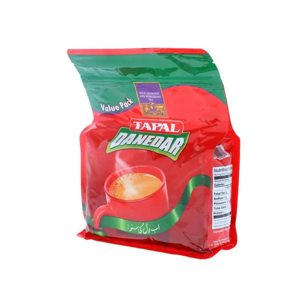 Picture of Tapal Danedar Tea Pouch 430gm