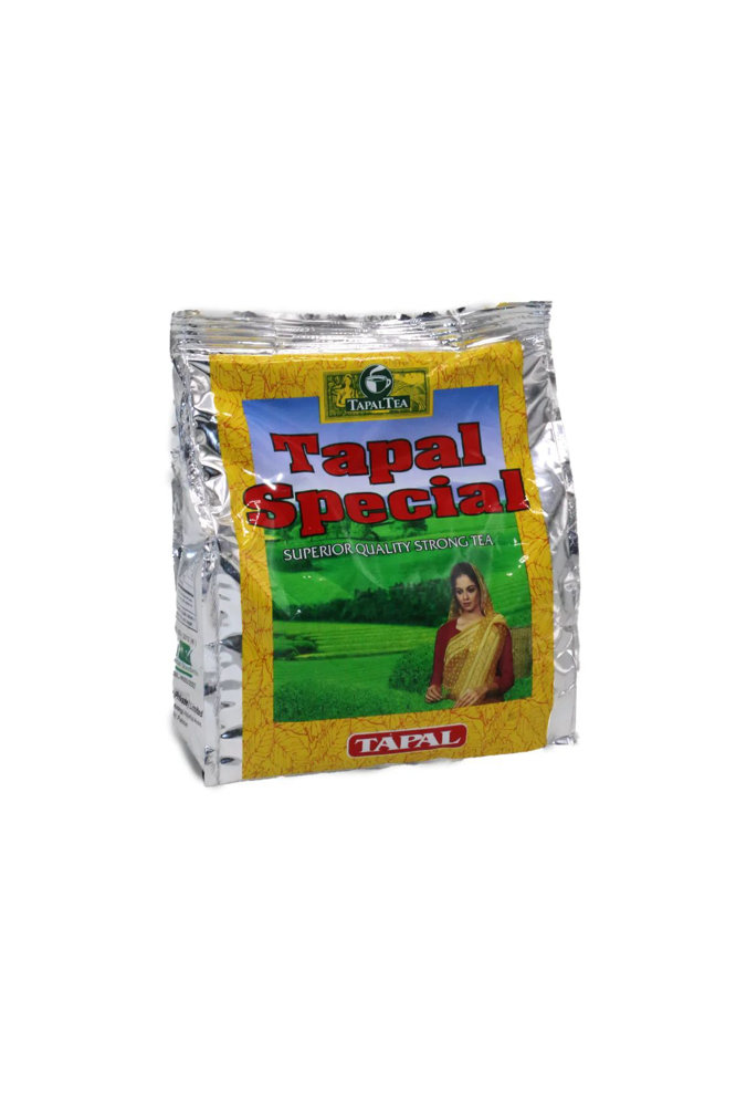 Picture of Tapal Tea Special Pouch 400gm
