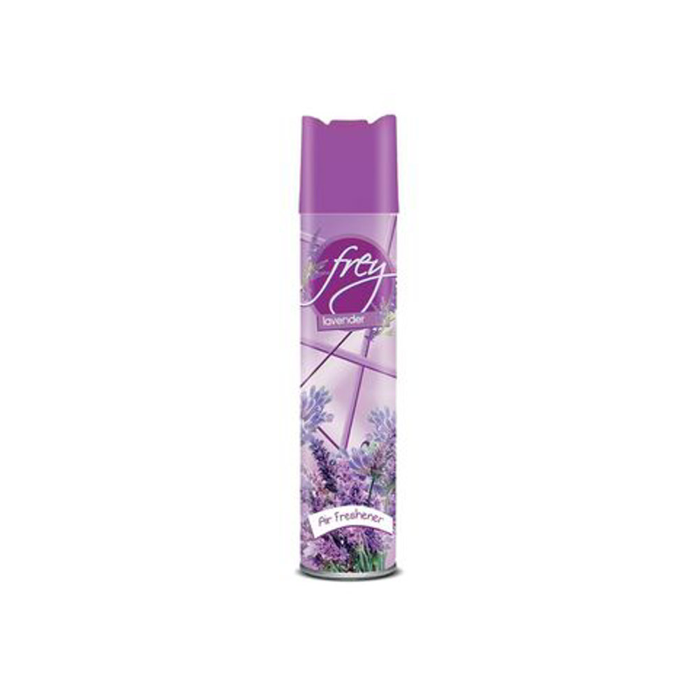 Picture of Frey Air Freshner Lavender 300ML