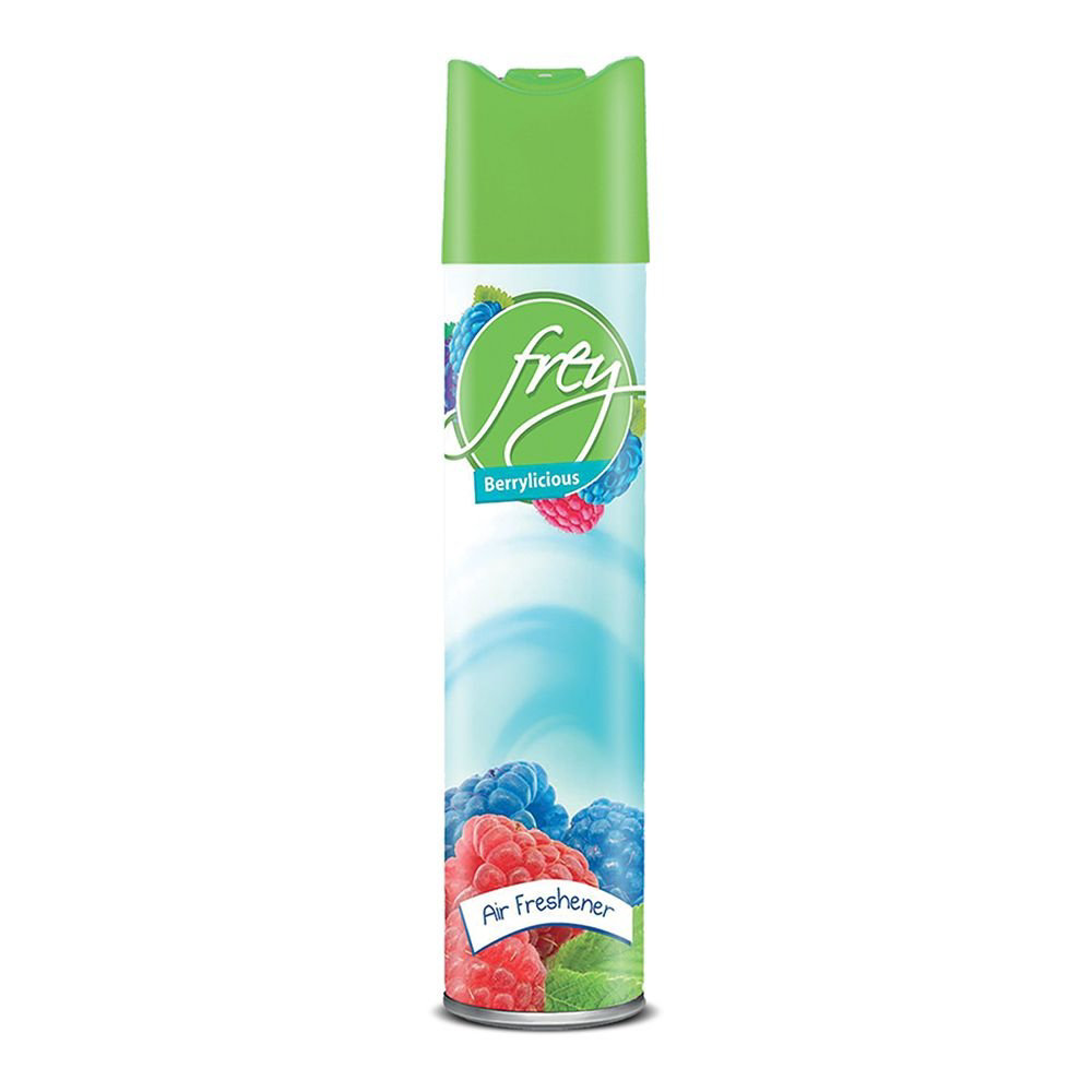 Picture of Frey Air Freshner Berrylicious 300ML