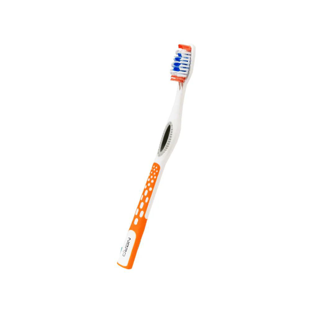 Picture of Nero Medium White & Shine T-Brush k107