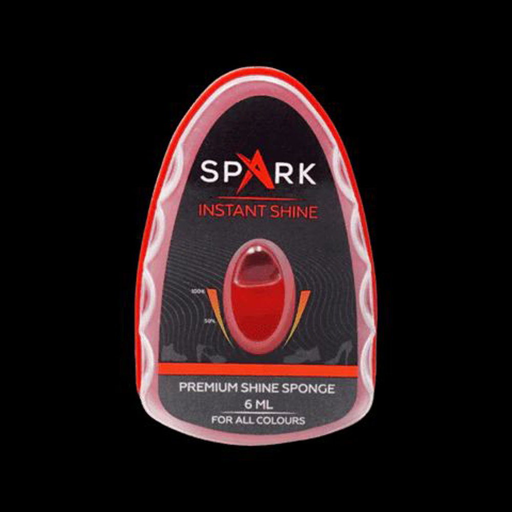 Picture of Spark Instant Shine Shoe Shiner 6ML